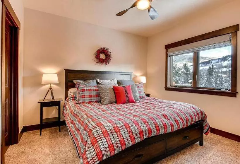 هتل Blue River Condo Unit 203
