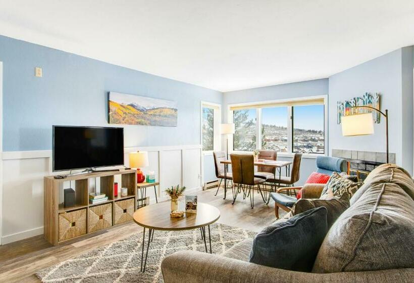 호텔 Bluebird Burrow