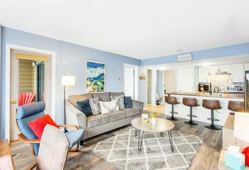 호텔 Bluebird Burrow