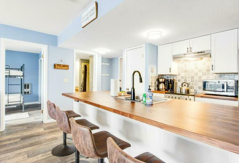 호텔 Bluebird Burrow