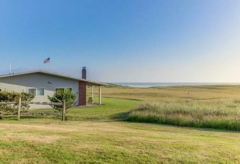Hotelli Captain S Quarters