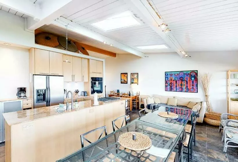 Hotelli Captain S Quarters
