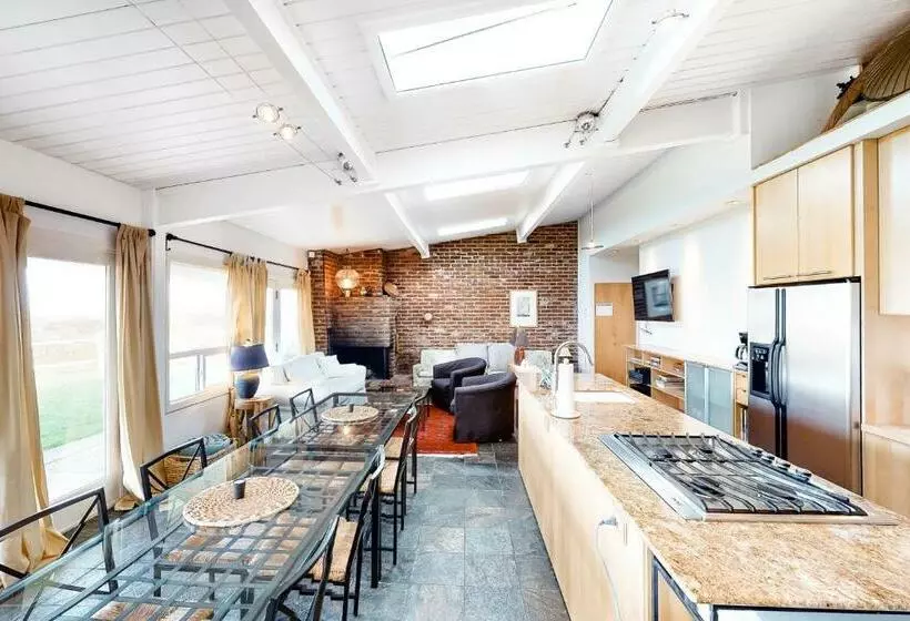 Hotelli Captain S Quarters