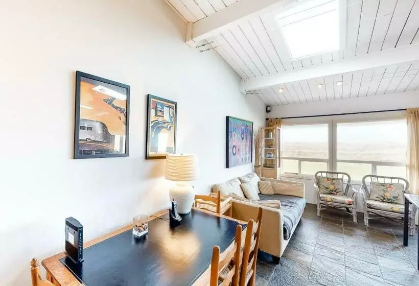 Hotelli Captain S Quarters