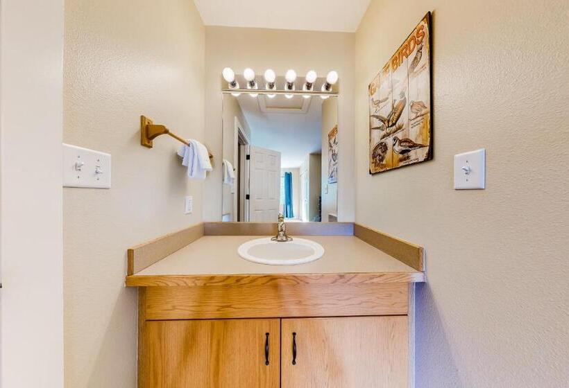 בית מלון כפרי Firelight Chalet 94