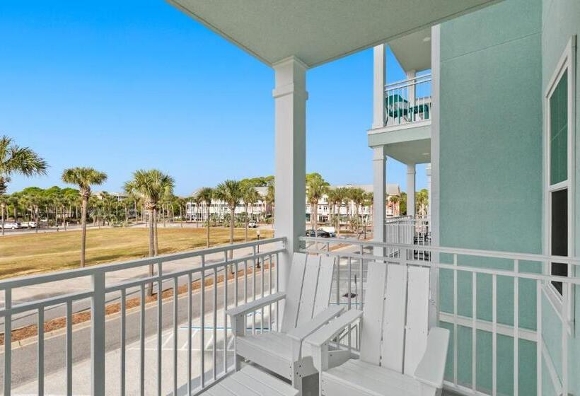 ホテル Gulf Place Residence 103