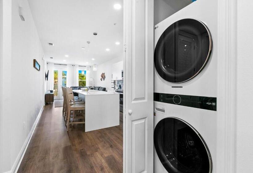 ホテル Gulf Place Residence 103