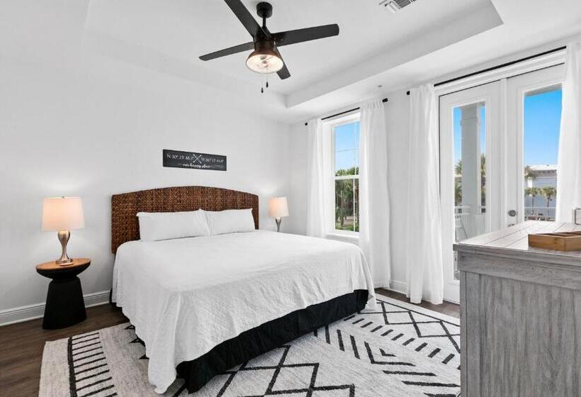 ホテル Gulf Place Residence 103