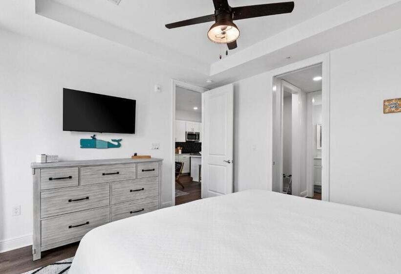 ホテル Gulf Place Residence 103