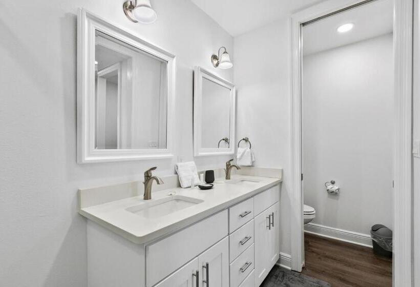 ホテル Gulf Place Residence 103