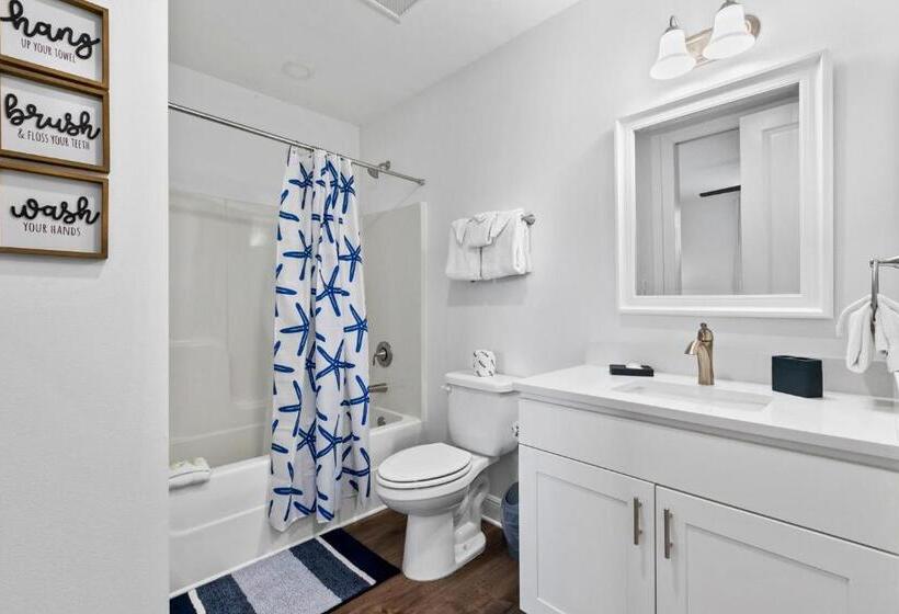 ホテル Gulf Place Residence 103