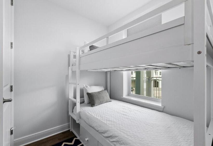 ホテル Gulf Place Residence 103