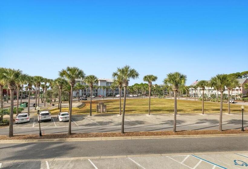 ホテル Gulf Place Residence 103