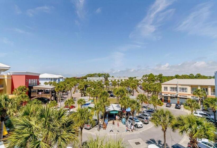 ホテル Gulf Place Residence 103