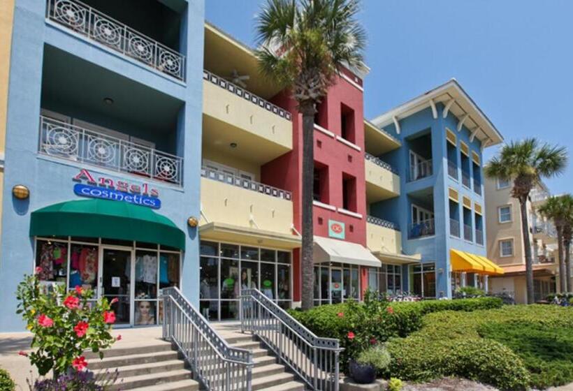 ホテル Gulf Place Residence 103