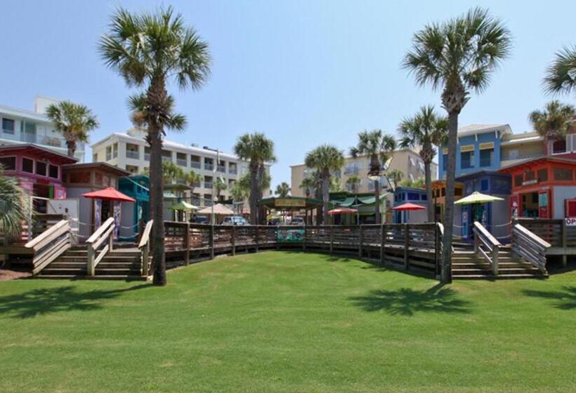 ホテル Gulf Place Residence 103