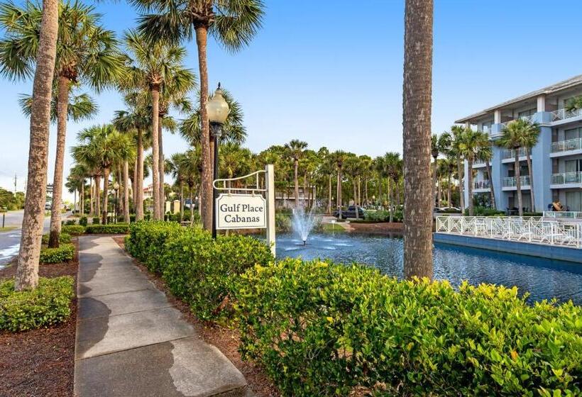 ホテル Gulf Place Residence 103