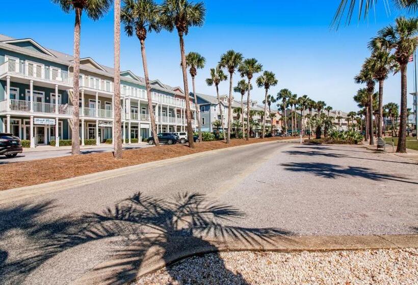 ホテル Gulf Place Residence 103