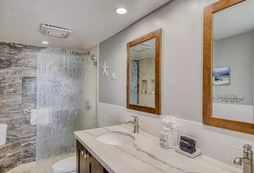 هتل Kahana Villa E610