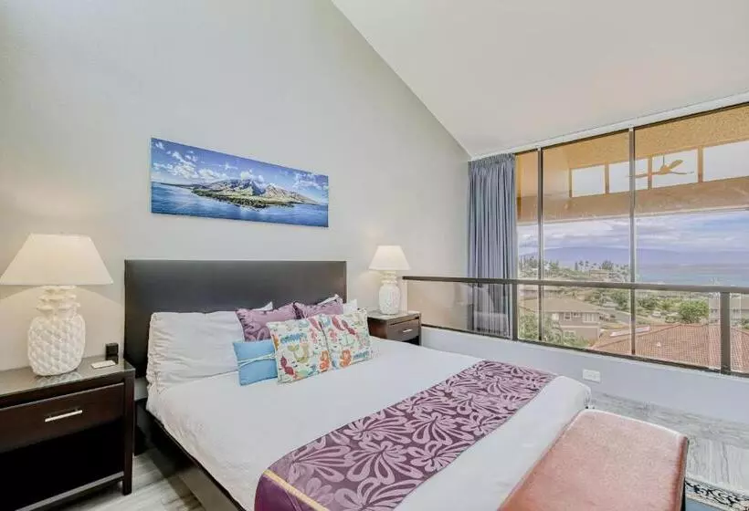 هتل Kahana Villa E610