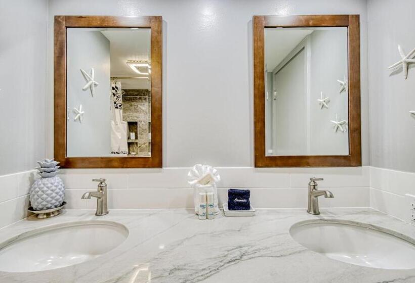 فندق Kahana Villa E610