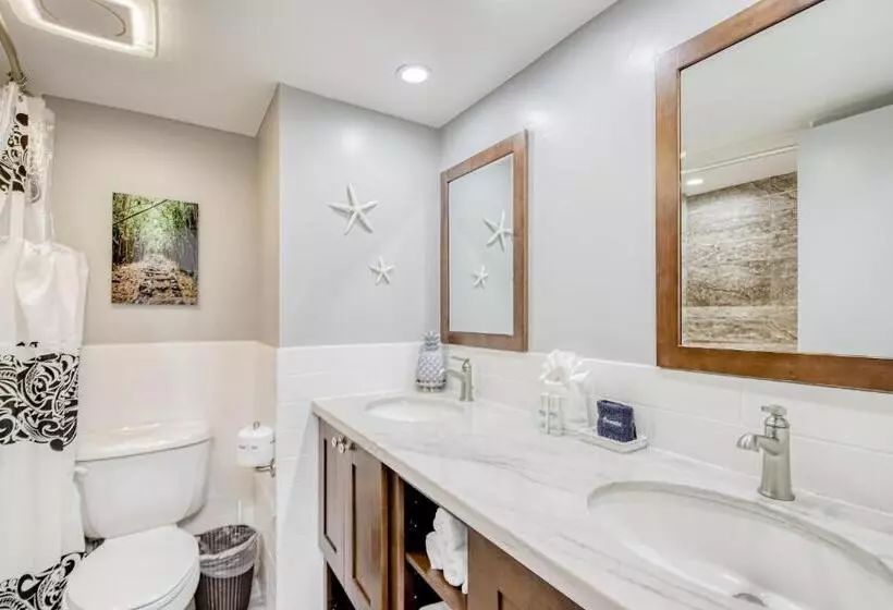 هتل Kahana Villa E610
