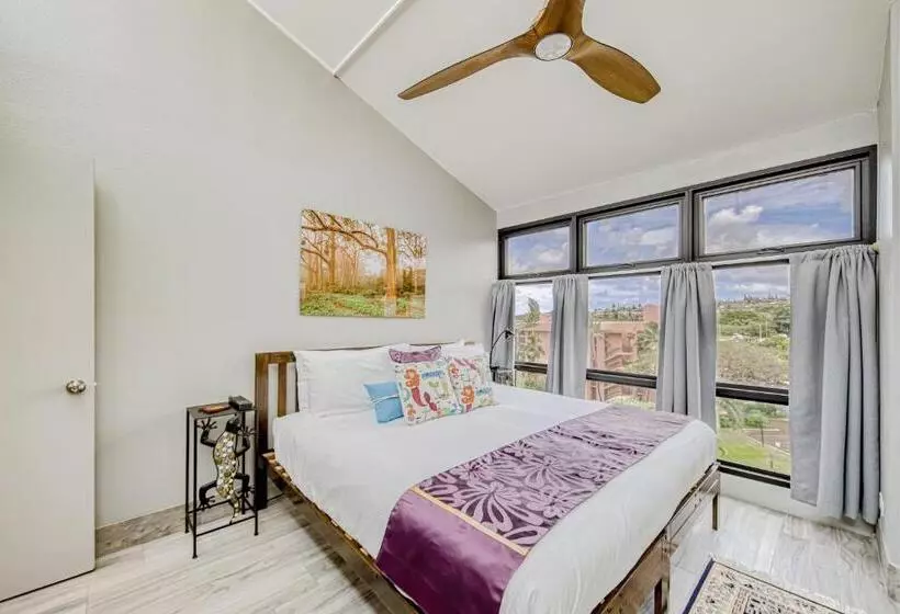 هتل Kahana Villa E610