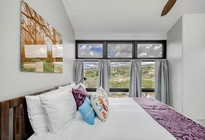 هتل Kahana Villa E610