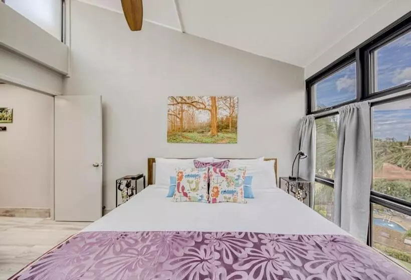 هتل Kahana Villa E610