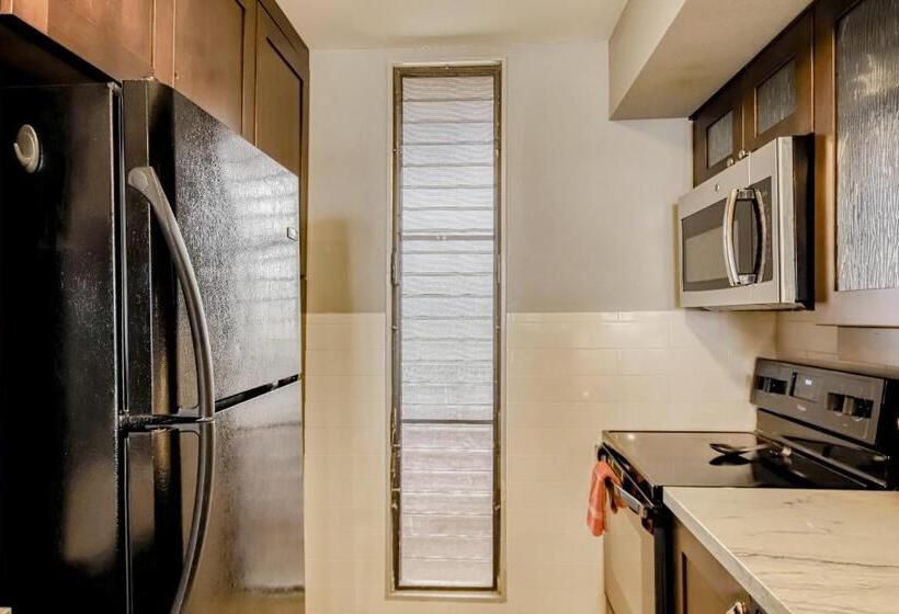 فندق Kahana Villa E610