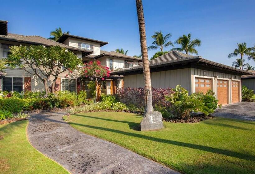 فندق Mauna Lani Golf Villas E23