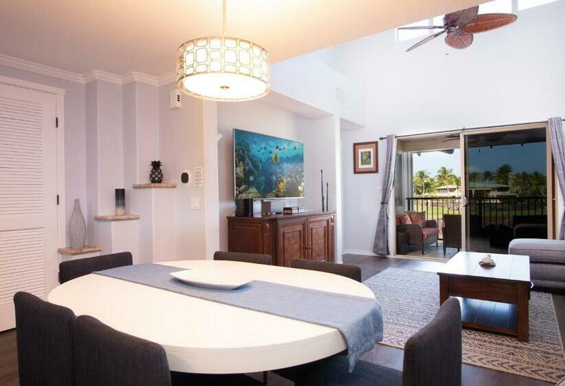 فندق Mauna Lani Golf Villas E23