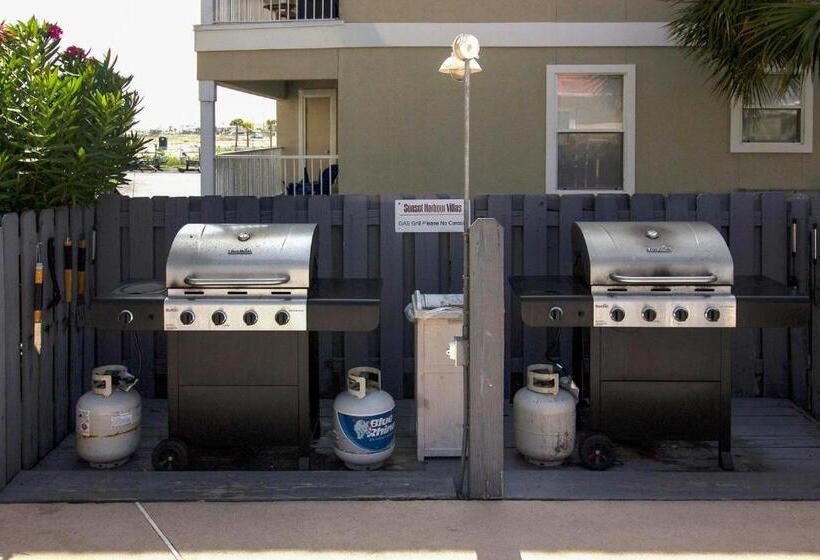 酒店 Navarre Beach Sunset Condo