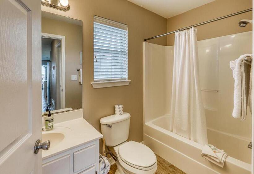 酒店 Navarre Beach Sunset Condo