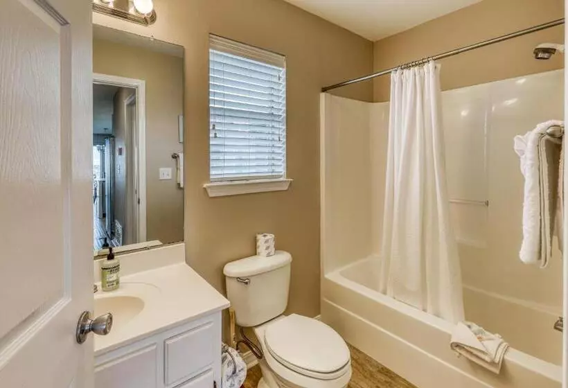 ホテル Navarre Beach Sunset Condo
