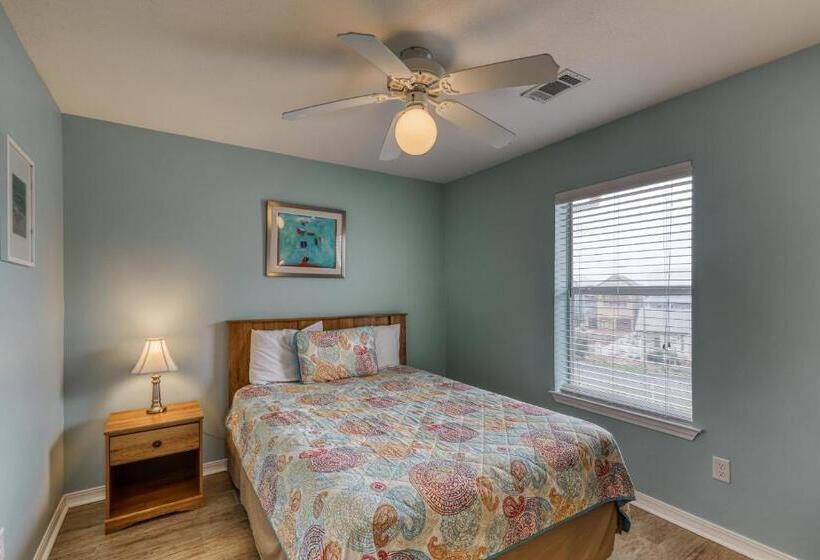 酒店 Navarre Beach Sunset Condo