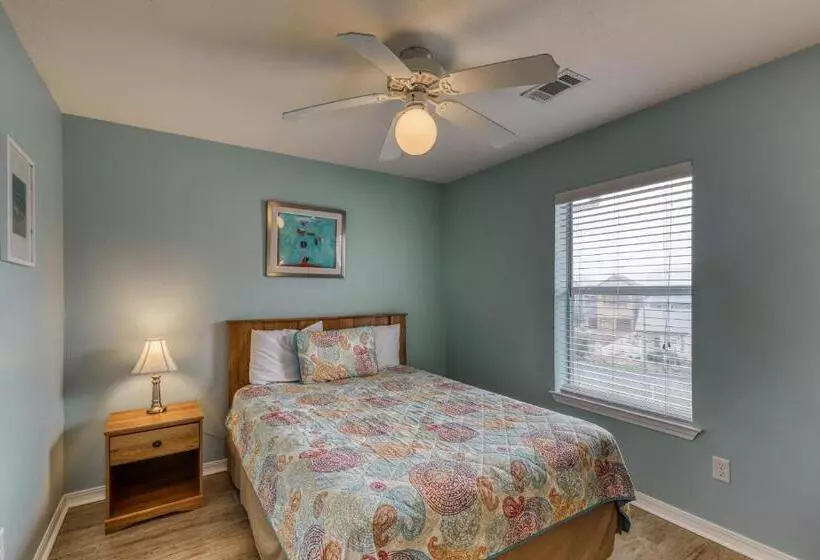 ホテル Navarre Beach Sunset Condo