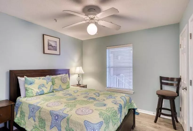 ホテル Navarre Beach Sunset Condo
