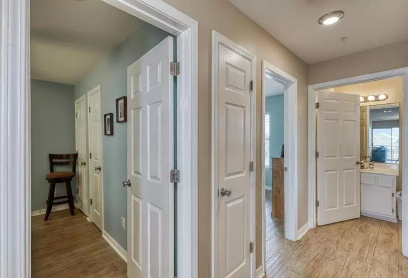 ホテル Navarre Beach Sunset Condo