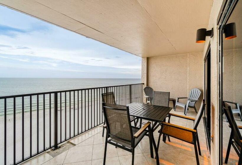 فندق Ocean Breeze West 302