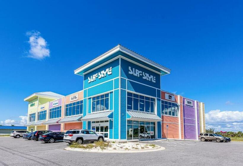 فندق Ocean Breeze West 302