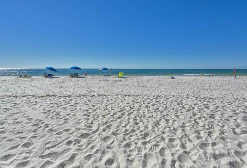 فندق Ocean Breeze West 302