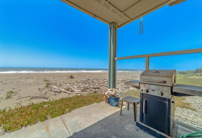 酒店 Ocean Lover S Landing