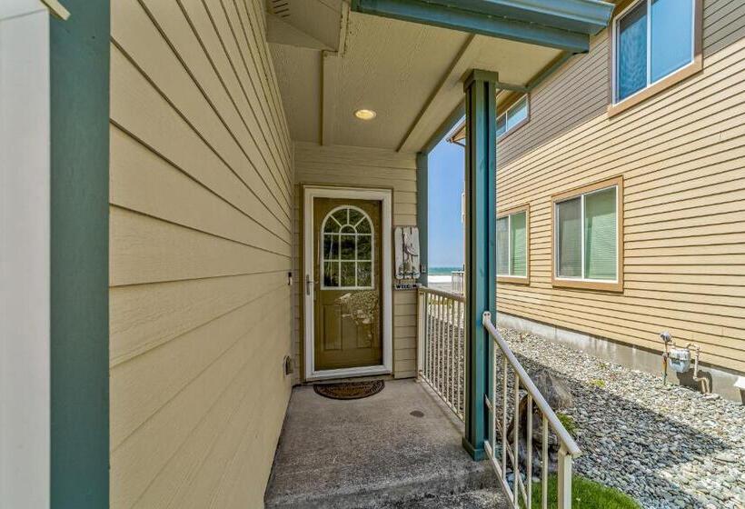 酒店 Ocean Lover S Landing