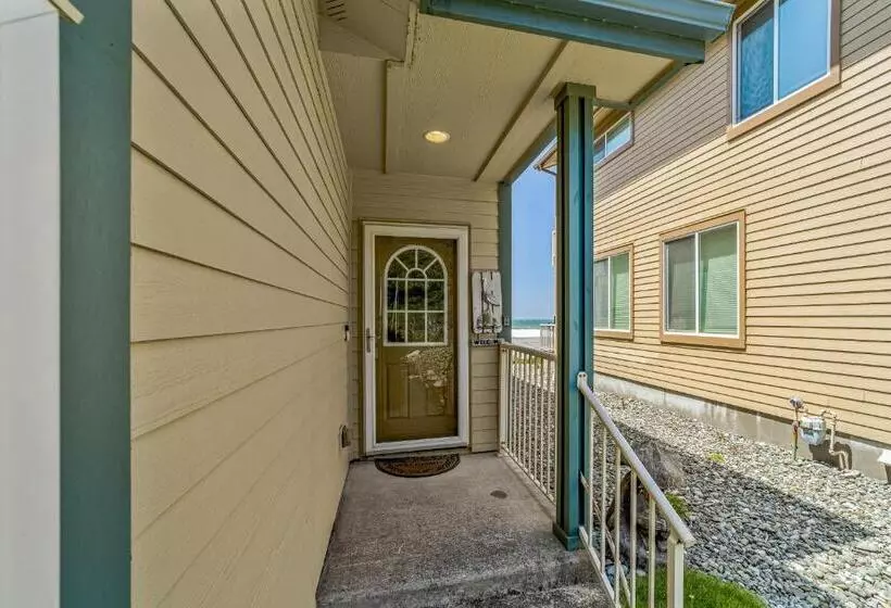 Hotelli Ocean Lover S Landing