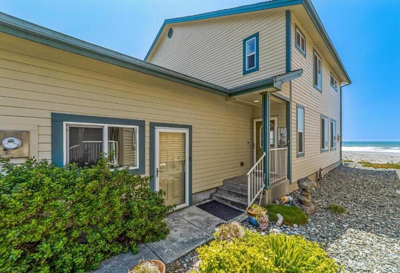 酒店 Ocean Lover S Landing