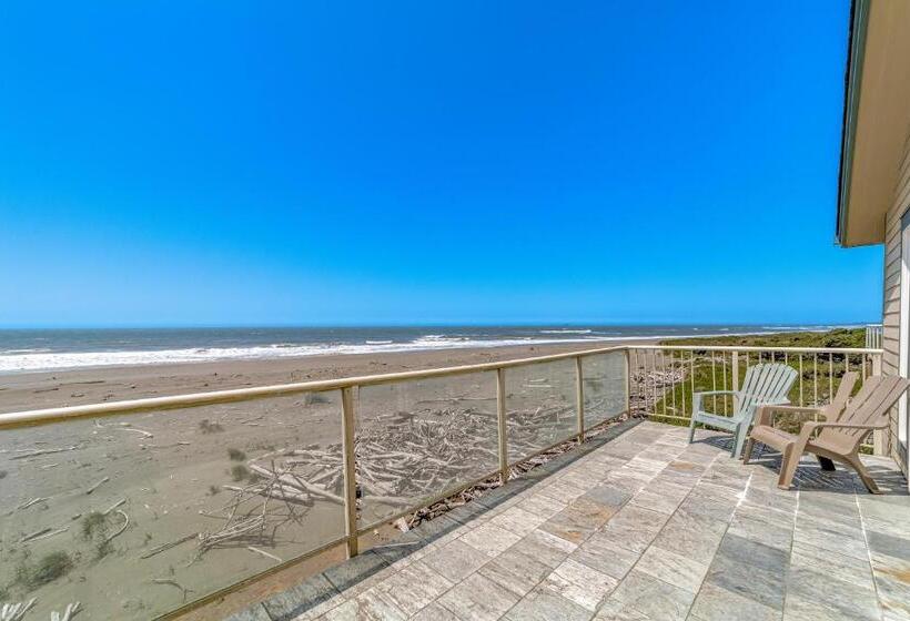 酒店 Ocean Lover S Landing