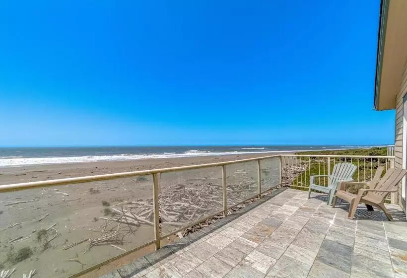 Hotelli Ocean Lover S Landing