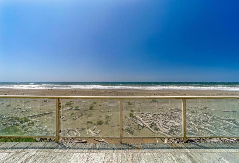 酒店 Ocean Lover S Landing