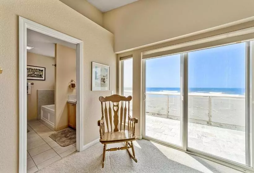 Hotelli Ocean Lover S Landing